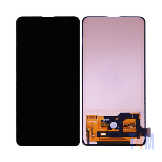 Touch+Display Xiaomi Mi 9T/Mi 9T Pro/Redmi K20 Pro Preto